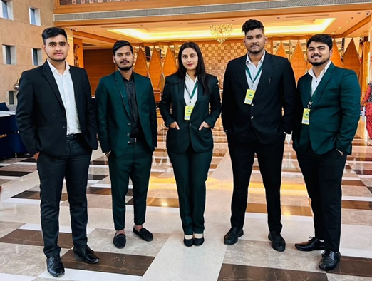 The Dictators Hospitality